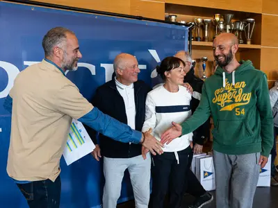 Tipicità in Blu 2026