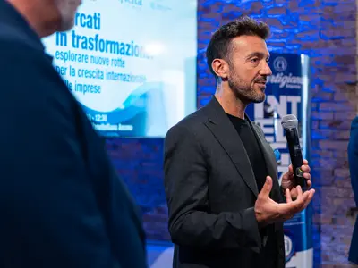 Tipicità in Blu 2026