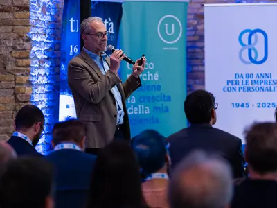 Tipicità in Blu 2026