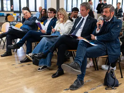 Tipicità in Blu 2025