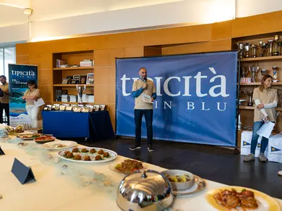 Tipicità in Blu 2026