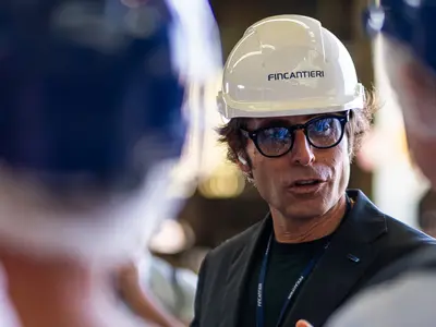 Tipicità in Blu 2025