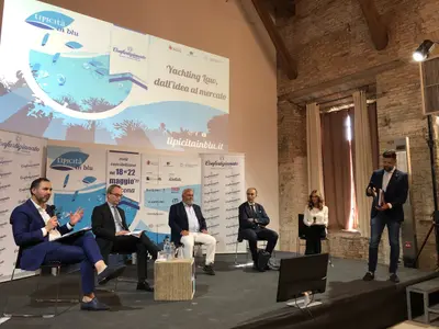 Tipicità in Blu 2022
