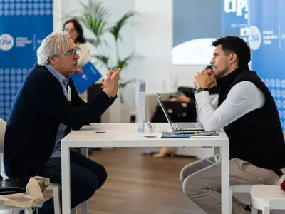 Tipicità in Blu 2025
