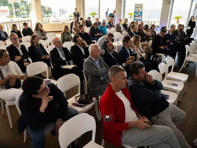 Tipicità in Blu 2024