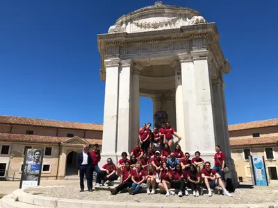 Tipicità in Blu 2022