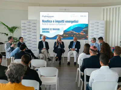 Tipicità in Blu 2025