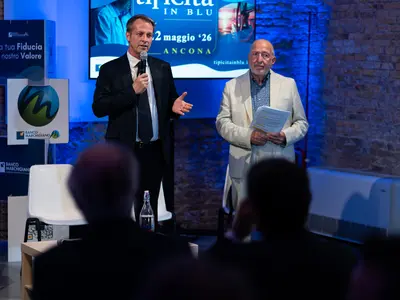 Tipicità in Blu 2026