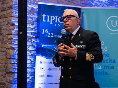 Tipicità in Blu 2026