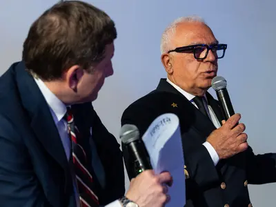 Tipicità in Blu 2025