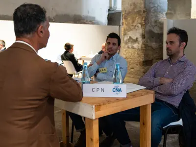 Tipicità in Blu 2023
