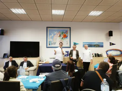 Tipicità in Blu 2024