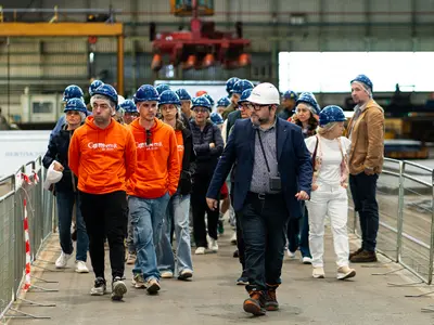 Tipicità in Blu 2026