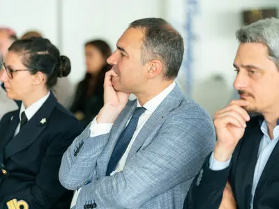 Tipicità in Blu 2025