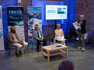 Tipicità in Blu 2026