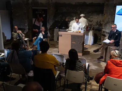 Tipicità in Blu 2023