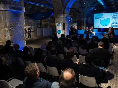 Tipicità in Blu 2023