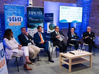 Tipicità in Blu 2026
