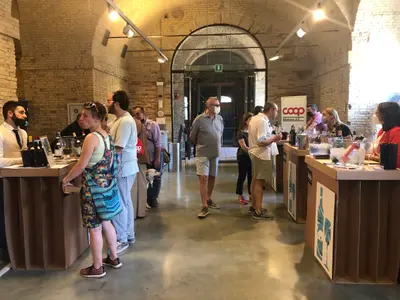 Tipicità in Blu 2022