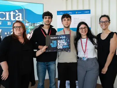 Tipicità in Blu 2024