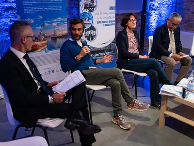 Tipicità in Blu 2026