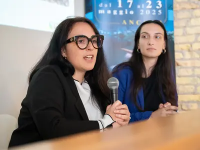 Tipicità in Blu 2025