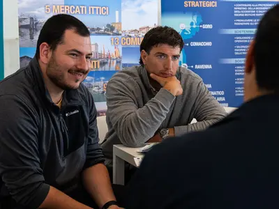 Tipicità in Blu 2025