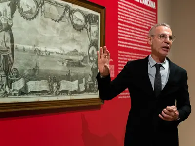 Tipicità in Blu 2024