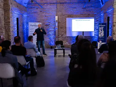 Tipicità in Blu 2026