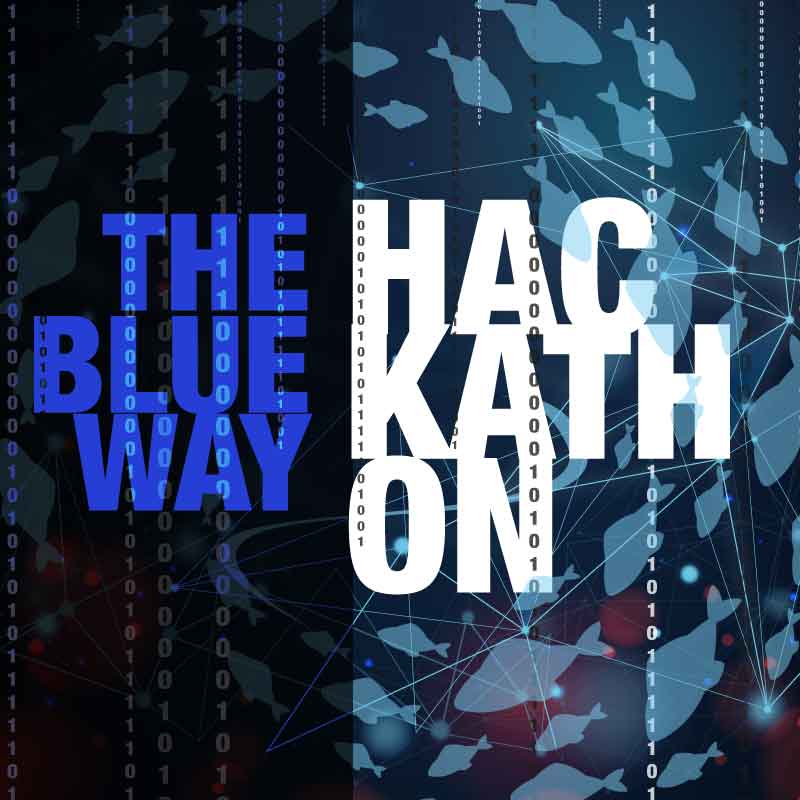 The Blue Way Hackathon