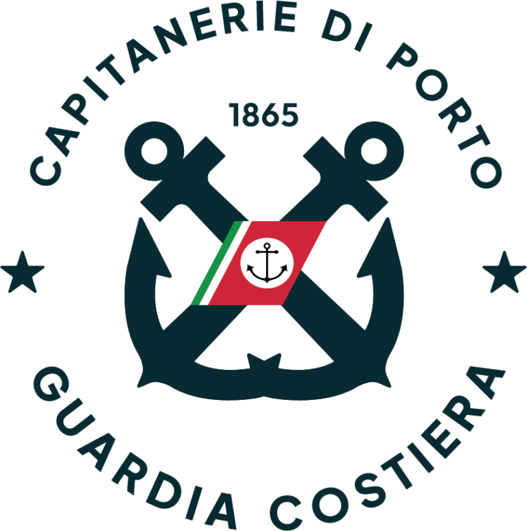 Capitaneria di porto - Guardia costiera